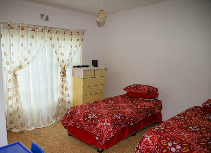 3 Bedroom Property for Sale in Heilbron Free State